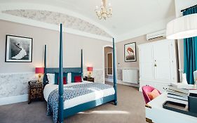 Banyers House Royston 4*